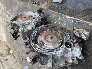 Gearbox /Transmission Ford Explorer