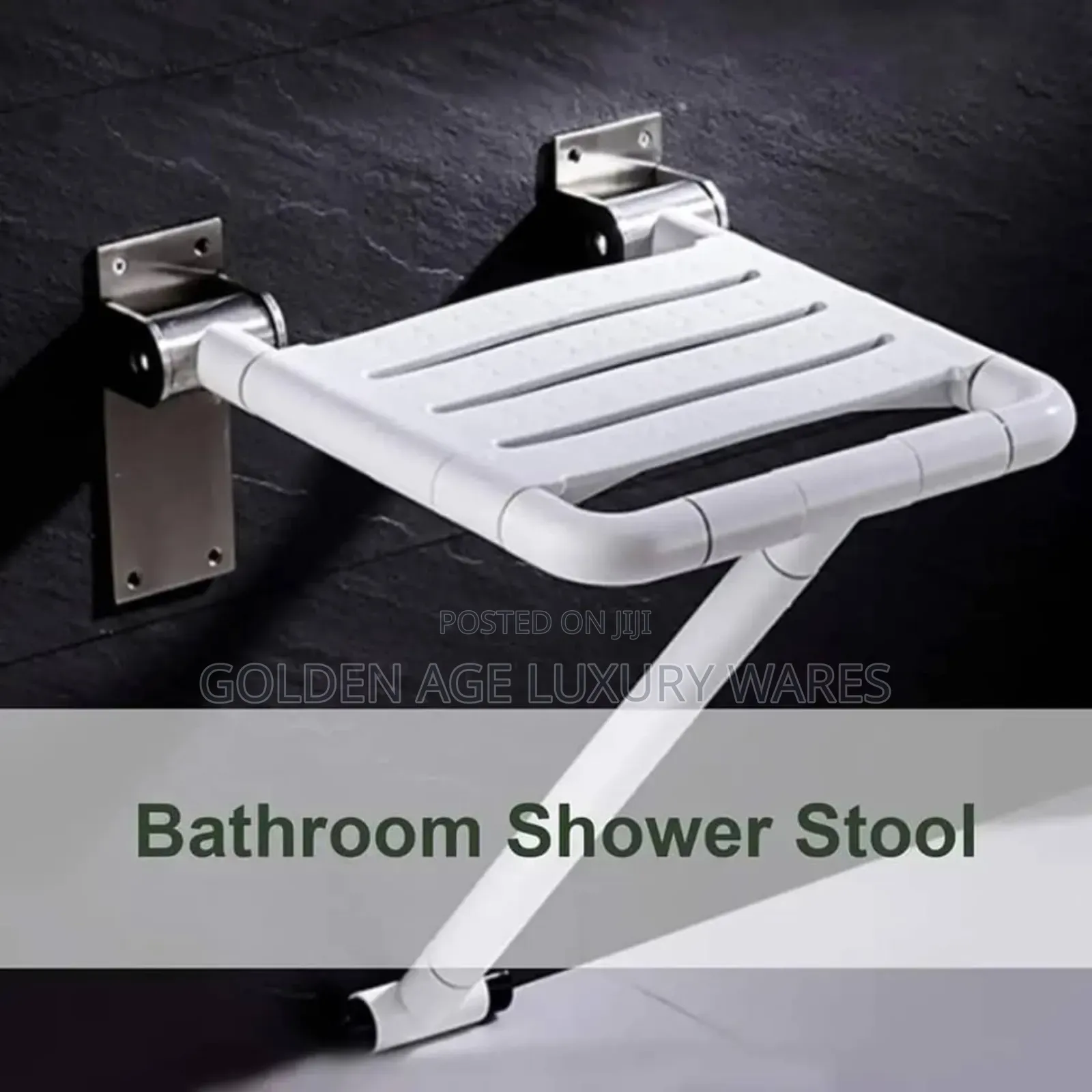 Bathroom Shower Stool