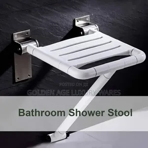 Bathroom Shower Stool