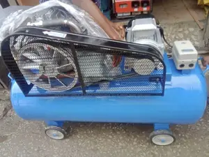 Electric Air Compressor 300l