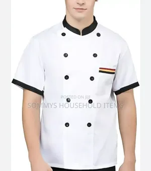 Chef Cloth