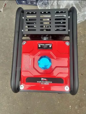 120A Welding Generator Wg 200I