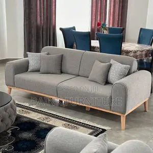 Set of Sofas