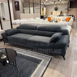 Full Set of Sofa
