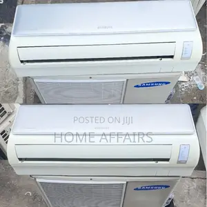Samsung 1.5hp 1hp Air Conditioner Tokunbo (Pay on Delivery)