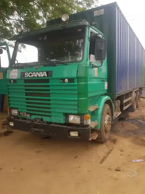 Truck Hire and Relocation Service