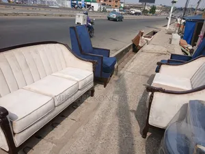 Bbeautiful Carving Sofa