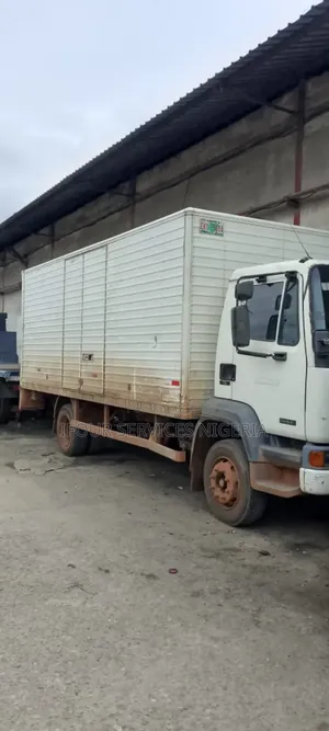 Truck Movers Ikoyi, Lekki, Ajah, Sangotedo, All Lagos Interstate