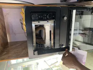 Original Inbuilt Microwave