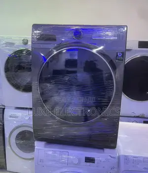 8kg Samsung Inverter Washing Machine Foreign Pre Owned