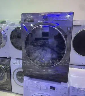 8kg Samsung Inverter Washing Machine Foreign Pre Owned