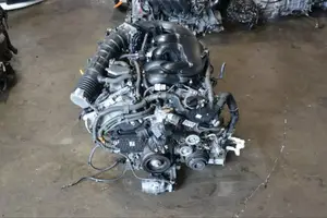 Complete Engine Toyota Lexus