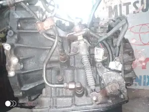 Toyota Camry the Gear Box 13pin 2007 Model