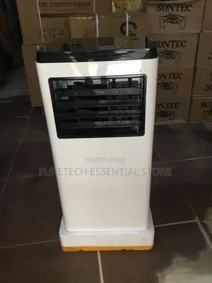 New Sontec 1.5hp Movable Air Conditioner