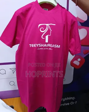 Custom Branded T-Shirts for Events, Staff Business – Fast Delivery