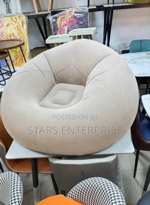 Beautiful Relaxing Chair