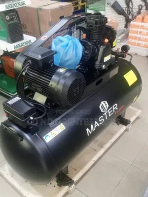 50ltr Air Compressor 15hp