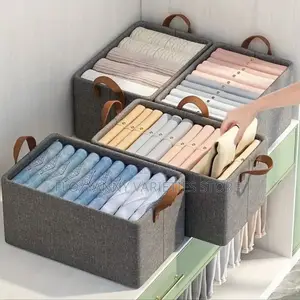 Jean Storage Organizer