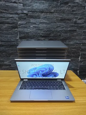 Laptop Dell Latitude 5420 16GB Intel Core i7 SSD 512GB