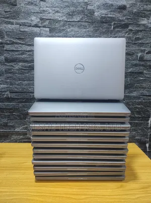 Laptop Dell Latitude 5420 16GB Intel Core i7 SSD 512GB
