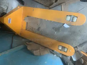 Hot Sales Pallet Truck