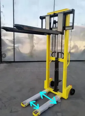 Hot Sales Hand Pallet Stackers
