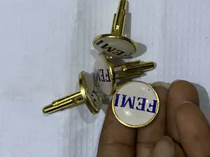 Customized Cufflink