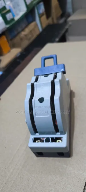 Changeover Switch 100A
