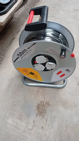 Extension Cable 50mtr