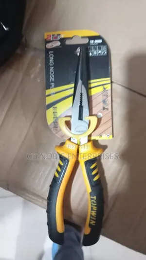 Long Nose Plier