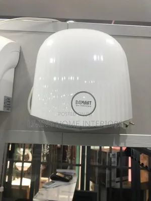 M Matt Automatic Sensor Hand Dryer
