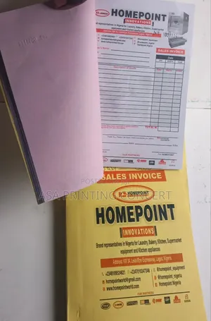 Waybill /Delivery Note
