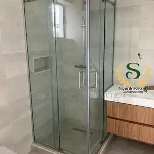Glassshield Shower Glass