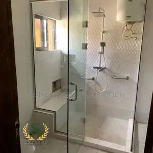 Glassshield Shower Glass