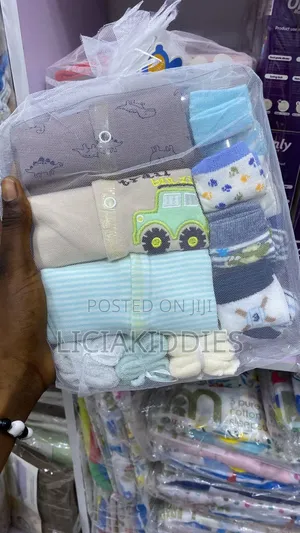Baby Sleepsuit/Overall