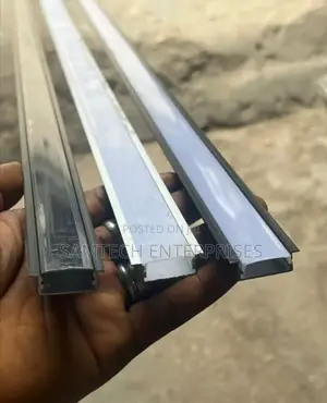 Aluminium Profile Fitting