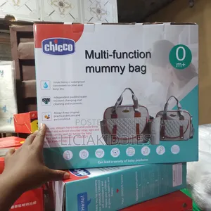 Baby Bag/ Diaper Bag