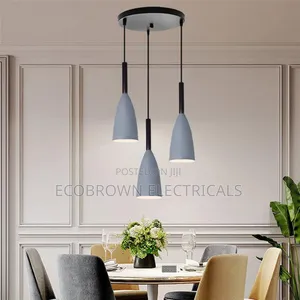 Simple Fancy Luxury Lighting