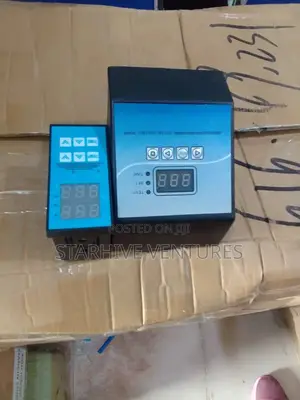 Heat Press Temperature Control 110v/220v