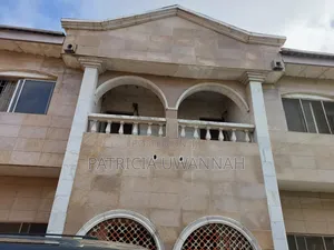 Furnished 3bdrm Duplex in Alimosho for sale