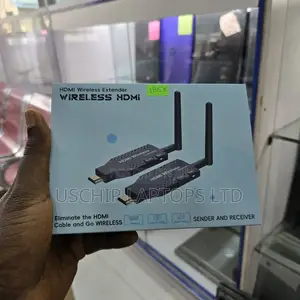 Wireless Hdmi Extender