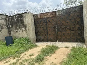 2 Plots of Land for Sale at Oluyole Extension Apata Alexander.