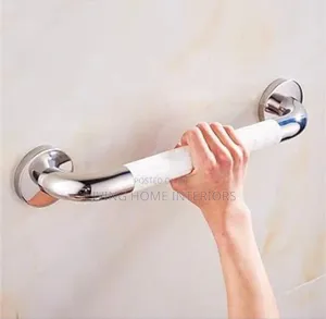 Midas Ideal Bathroom Grab Ba