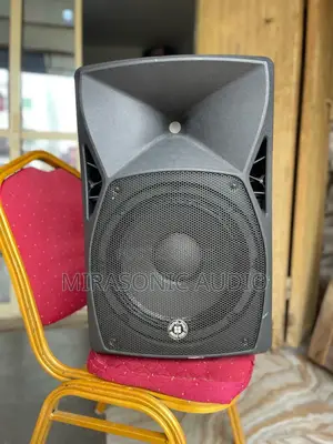 Forza 12a 12" 2 Way Active Speaker