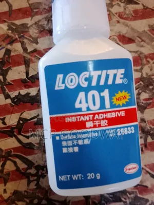 Loctite 401