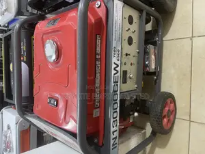Ipower 12kva Generator In23000cew 100% Copper Coil