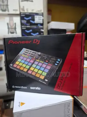 Pioneer DJ Ddjxp2 Sub Controller