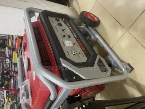 Honda 12kva Automatic Generator RPS15000E