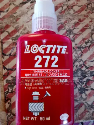 Loctite 272
