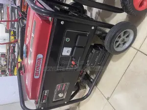 Honda 10kva Generator HD1500JP-DC